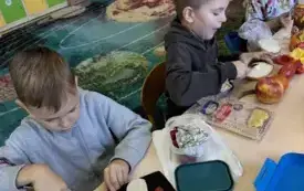 Dzień Zdrowego Śniadania w zer&oacute;wce 19