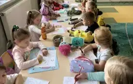 Dzień Postaci z Bajek w oddziałach przedszkolnych 16
