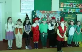 PSP Chybice - Pasowanie na czytelnika  23