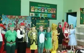PSP Chybice - Pasowanie na czytelnika  27