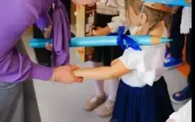 Pasowanie na Przedszkolaka 12