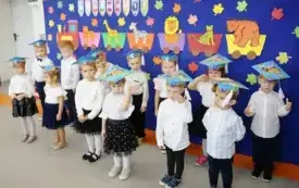 Pasowanie na Przedszkolaka 16
