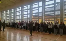 PSP Chybice- Edukacja z wojskiem 3