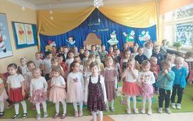 Czytanie na dywanie 14