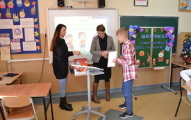 Międzynarodowy Dzień Os&oacute;b z Niepełnosprawnościami 2