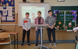 Międzynarodowy Dzień Os&oacute;b z Niepełnosprawnościami 5