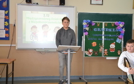 Międzynarodowy Dzień Os&oacute;b z Niepełnosprawnościami 6