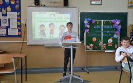 Międzynarodowy Dzień Os&oacute;b z Niepełnosprawnościami 7