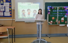 Międzynarodowy Dzień Os&oacute;b z Niepełnosprawnościami 8