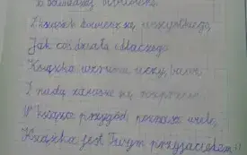 Miesiąc Bibliotek Szkolnych - podsumowanie działań 12