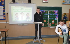 Międzynarodowy Dzień Os&oacute;b z Niepełnosprawnościami 9