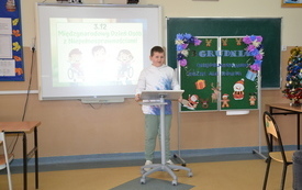 Międzynarodowy Dzień Os&oacute;b z Niepełnosprawnościami 12