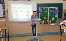 Międzynarodowy Dzień Os&oacute;b z Niepełnosprawnościami 13