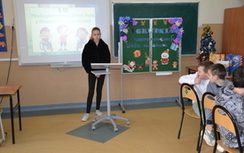 Międzynarodowy Dzień Os&oacute;b z Niepełnosprawnościami 15