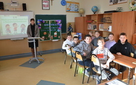 Międzynarodowy Dzień Os&oacute;b z Niepełnosprawnościami 18