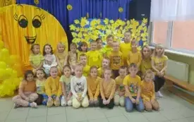 Galeria aktualności Światowy Dzień Życzliwości i Pozdrowień 52