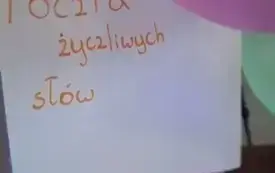Dzień Życzliwości w PSP w Godowie 15
