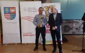 Publiczna Szkoła Podstawowa w Chybicach wśr&oacute;d najlepszych szk&oacute;ł wojew&oacute;dztwa świętokrzyskiego 1