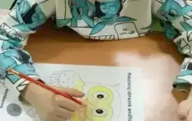 Podsumowanie XV Światowego Dnia Tabliczki Mnożenia w PSP w Godowie 1