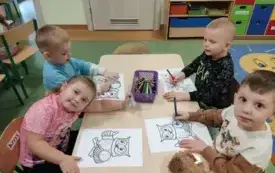 Podsumowanie XV Światowego Dnia Tabliczki Mnożenia w PSP w Godowie 2