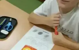 Podsumowanie XV Światowego Dnia Tabliczki Mnożenia w PSP w Godowie 8