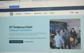 Podsumowanie XV Światowego Dnia Tabliczki Mnożenia w PSP w Godowie 9