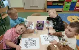 Podsumowanie XV Światowego Dnia Tabliczki Mnożenia w PSP w Godowie 10