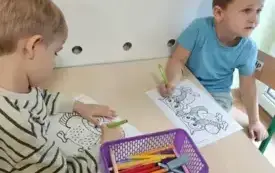 Podsumowanie XV Światowego Dnia Tabliczki Mnożenia w PSP w Godowie 17