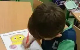 Podsumowanie XV Światowego Dnia Tabliczki Mnożenia w PSP w Godowie 20