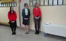 Podsumowanie XV Światowego Dnia Tabliczki Mnożenia w PSP w Godowie 24