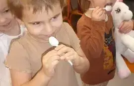 Dzień Pluszowego Misia  1