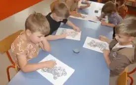 Dzień Pluszowego Misia  3