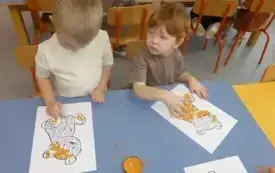 Dzień Pluszowego Misia  4
