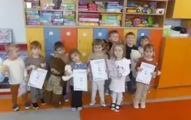 Dzień Pluszowego Misia  5