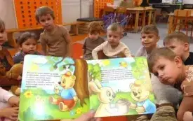 Dzień Pluszowego Misia  9