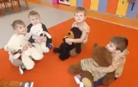 Dzień Pluszowego Misia  10