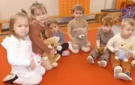Dzień Pluszowego Misia  11