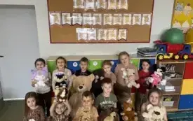 Dzień Pluszowego Misia  18