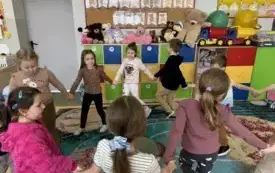 Dzień Pluszowego Misia  19