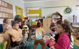 Dzień Pluszowego Misia  20