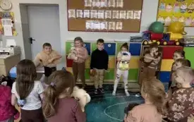 Dzień Pluszowego Misia  21