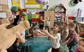 Dzień Pluszowego Misia  22