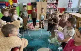 Dzień Pluszowego Misia  23