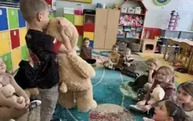 Dzień Pluszowego Misia  24