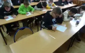 Tabliczka 25 Dąbrowa 3