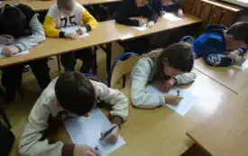 Tabliczka 25 Dąbrowa 4