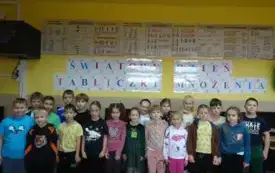 Tabliczka 25 Dąbrowa 5