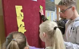 Tolerancja 25 Dąbrowa 2