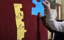 Tolerancja 25 Dąbrowa 3