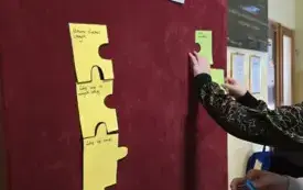 Tolerancja 25 Dąbrowa 4